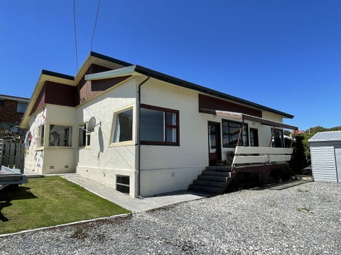 18 Barnego Road, Balclutha