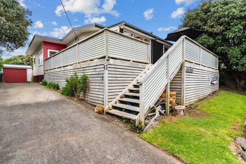3 Kelly Street, Dargaville