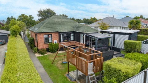 214 Selwyn Street, Marchwiel, Timaru