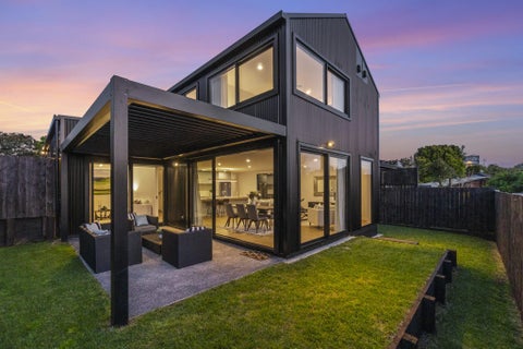 46A Kupe Street, Orakei, Auckland