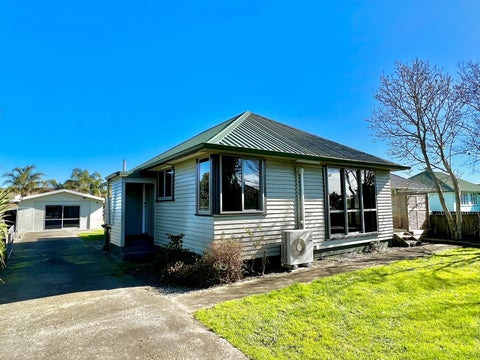 11 Matai Street, Edgecumbe, Edgecumbe