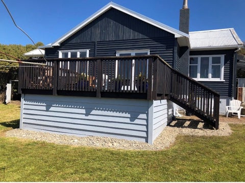129 Lagan Street, Bluff