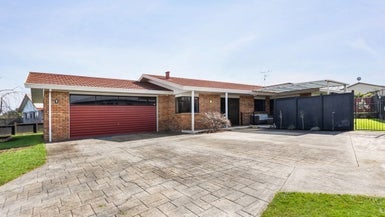 38 Rushton Road, Morrinsville, Morrinsville