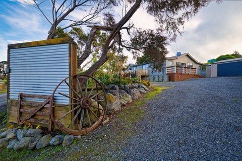 92 Churchill Street, Kaikoura
