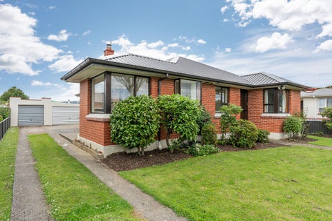 44 Forth Street, Mosgiel, Mosgiel