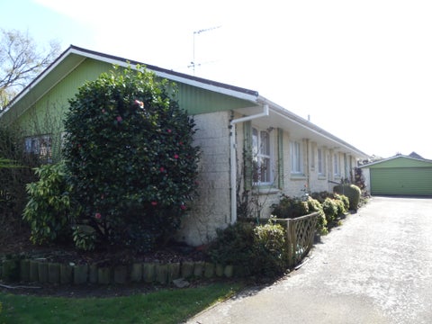 50 Lampard Street, Methven, Methven