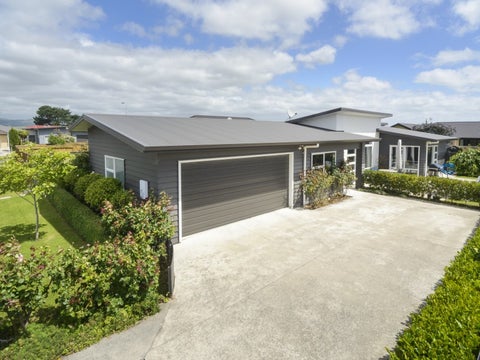 3 Levi Place, Kelvin Grove, Palmerston North