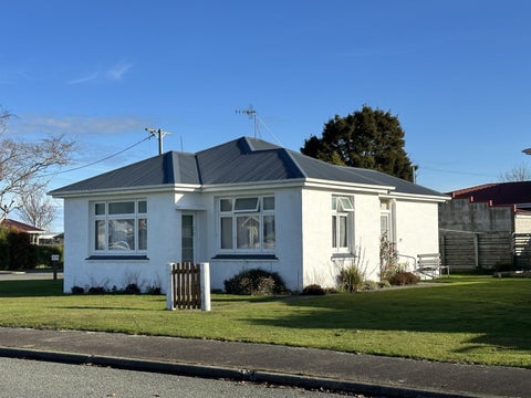 46 Queen Street, Winton, Winton