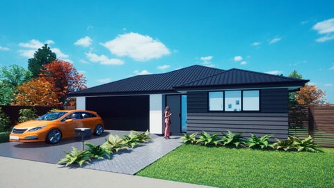 21 Crossley Avenue, Woodend, Woodend