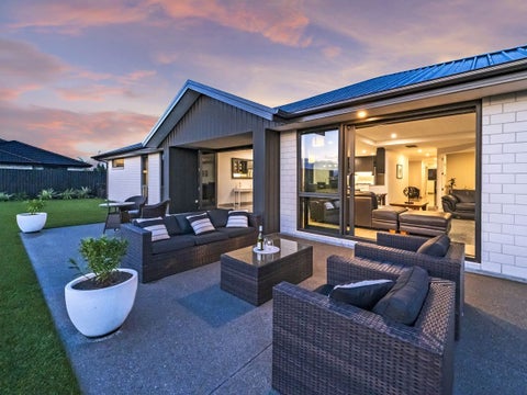 79 Te Raki Drive, Lincoln, Lincoln