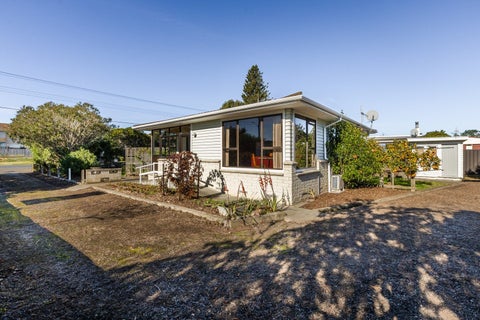 29 Domain Road, Westshore, Napier