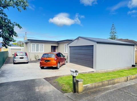 72 Seddon Street, Takaro, Palmerston North