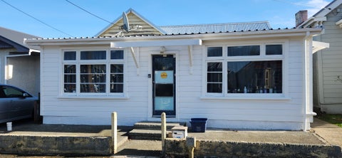 190 Leith Street, North Dunedin, Dunedin