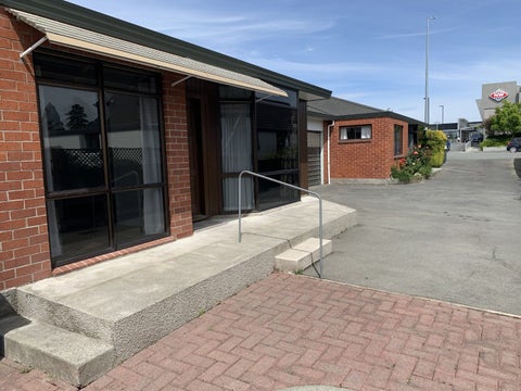 1/3 Sealy Street, Highfield, Timaru