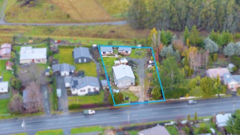 69 Princes Street, Waikari, Waikari
