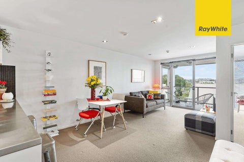 6V/435 New North Road, Kingsland, Auckland