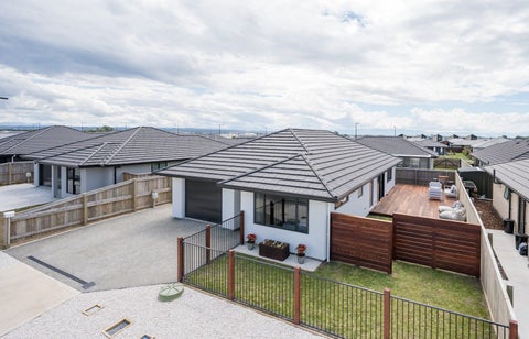 18 Drayton Street, Richmond