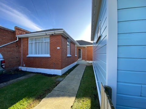 226 Oxford Street, South Dunedin, Dunedin