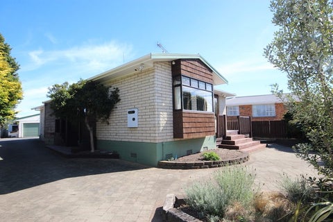 109 Bailey Street, Huntly, Huntly