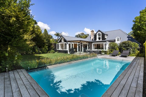 23 Ngapuhi Road, Remuera, Auckland