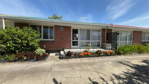 4/41 Champion Street, Edgeware, Christchurch