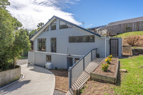 85 Leinster Avenue, Raumati South, Paraparaumu