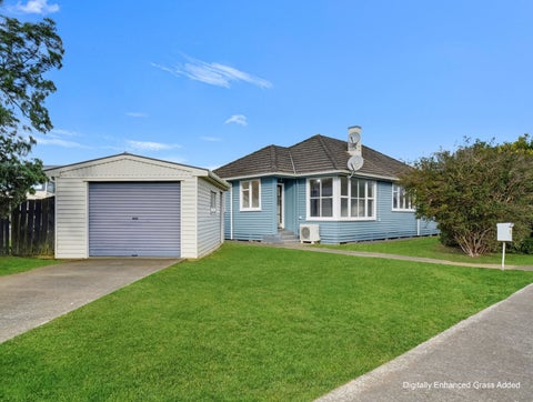 12 Holland Crescent, Bulls