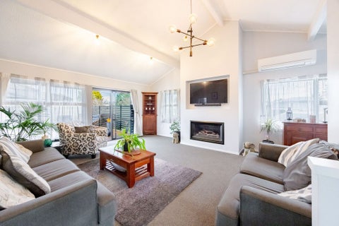 402 Park Road South, Ākina, Hastings