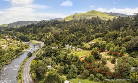 23A Moresby Street, Karangahake