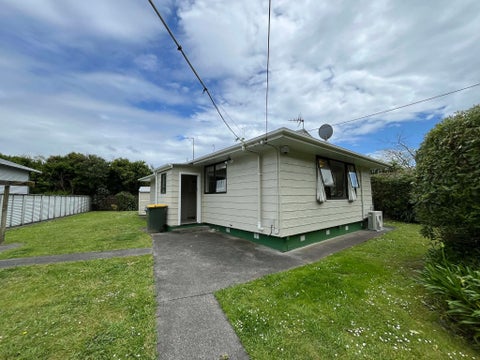 28 Princess Street, Ranui, Porirua