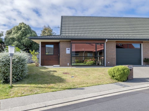 49/9 Fuller Close, Levin, Levin
