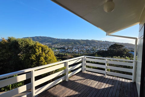 25 Pennant Grove, Titahi Bay, Porirua