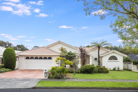 21 Willow Grove, Morrinsville, Morrinsville