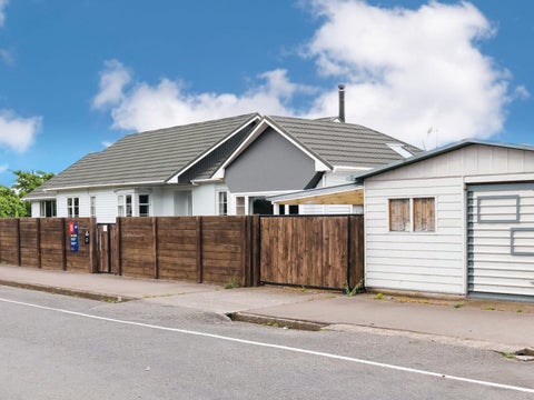 11 Dagmar Street, Dannevirke