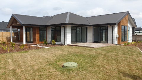 73 Ormonde Drive, Silverdale, Silverdale