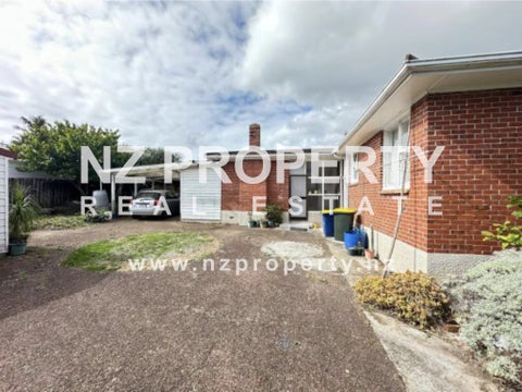 170B Edmonton Road, Te Atatu South, Auckland