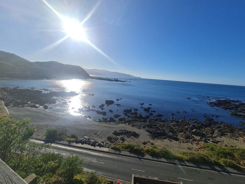 114 The Esplanade, Houghton Bay, Wellington