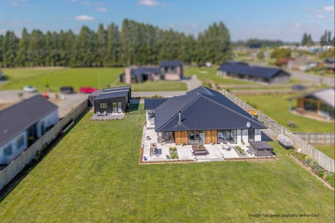 1 Inky Lord Lane, Methven, Methven