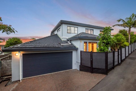 8A Onepoto Rd, Hauraki, Auckland