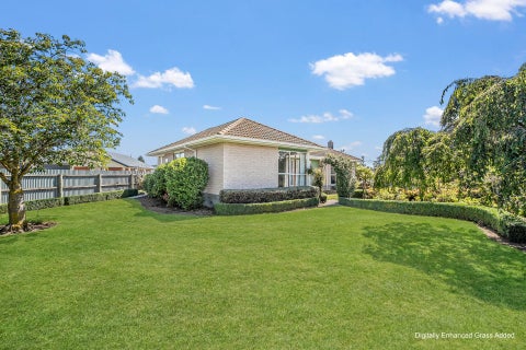 21 Montrose Avenue, Culverden, Culverden
