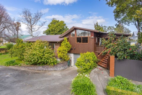 122 Colombo Road, Masterton