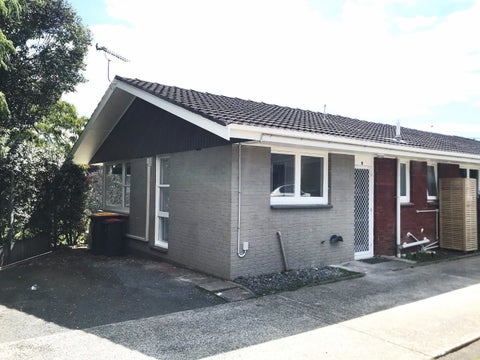 8/644 Pakuranga Road, Highland Park, Auckland
