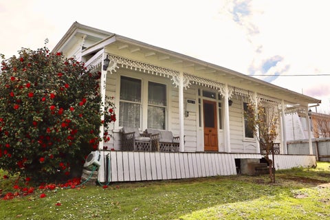 155 Hautapu Street, Taihape, Taihape