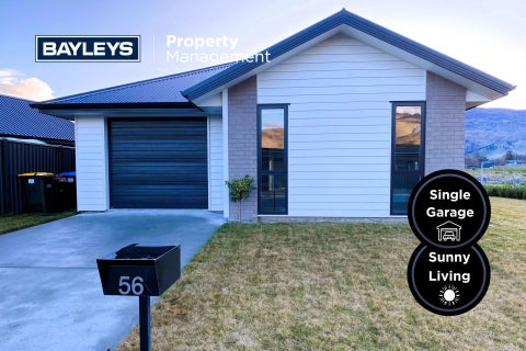 56 Olds Crescent, Cromwell, Cromwell