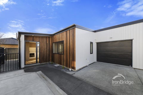 4/35 Leitch Street, Somerfield, Christchurch