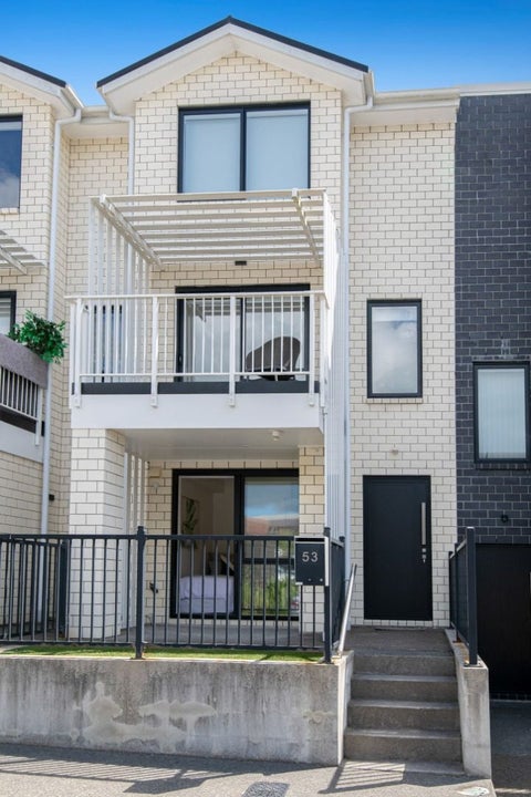 53 Weir Lane, Silverdale, Silverdale