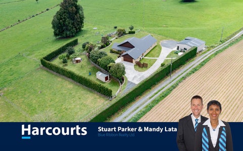 68 Muir Road, Te Awamutu, Te Awamutu