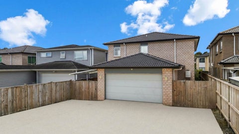 9 Fong Road, Flat Bush, Auckland