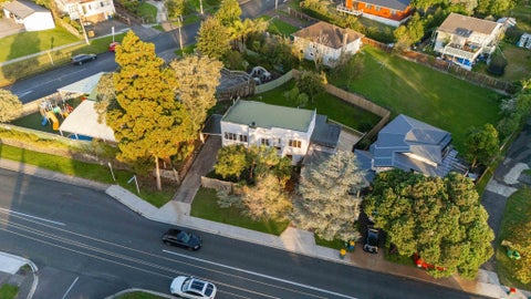 158 Hutchinson Avenue, New Lynn, Auckland