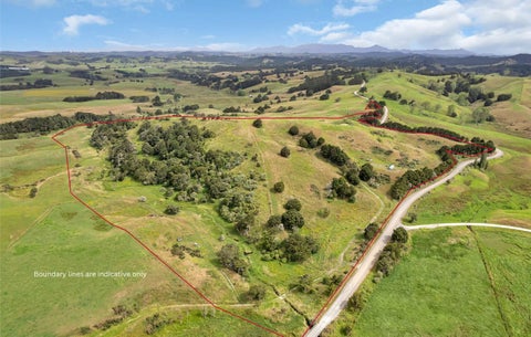 1754 Ararua Road, Matakohe